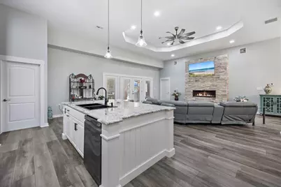 5923 Michael Drive, Milton, FL 32583 - Photo 13