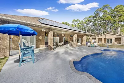 5923 Michael Drive, Milton, FL 32583 - Photo 33