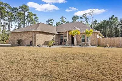 5923 Michael Drive, Milton, FL 32583 - Photo 1