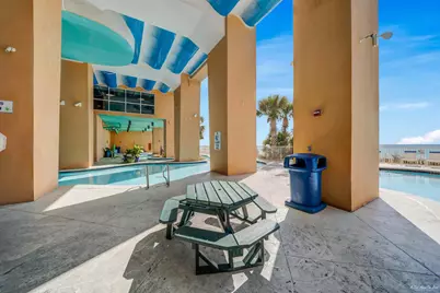 17729 Front Beach Road #405E, Panama City Beach, FL 32413 - Photo 41