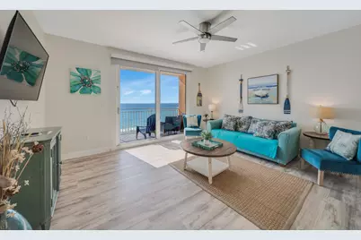 17729 Front Beach Road #405E, Panama City Beach, FL 32413 - Photo 9