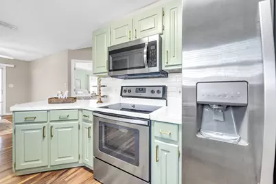 1000 John Wayne Circle, Fort Walton Beach, FL 32547 - Photo 15