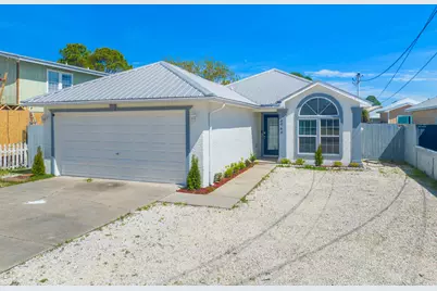 6908 Beach Drive Drive, Panama City, FL 32408 - Photo 1