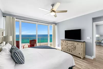 9450 S Thomas Drive S #701A, Panama City Beach, FL 32408 - Photo 7