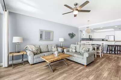 9450 S Thomas Drive S #701A, Panama City Beach, FL 32408 - Photo 15