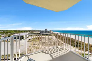 9450 S Thomas Dr S, Panama City Beach, FL 32408 - Photo 33