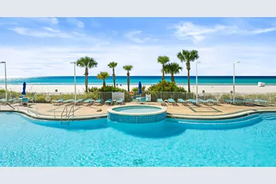 9450 S Thomas Drive S #701A, Panama City Beach, FL 32408 - Photo 43