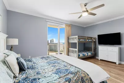 9450 S Thomas Drive S #701A, Panama City Beach, FL 32408 - Photo 23