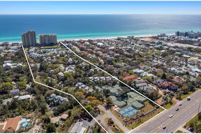 9815 US Highway 98 W #Unit 204, Miramar Beach, FL 32550 - Photo 25
