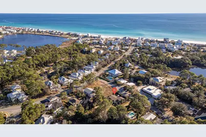 52 Dolphin Drive, Santa Rosa Beach, FL 32459 - Photo 1