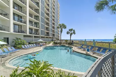 11483 Front Beach Road #UNIT 304, Panama City Beach, FL 32407 - Photo 29