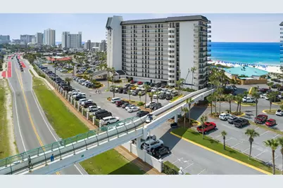 11483 Front Beach Road #UNIT 304, Panama City Beach, FL 32407 - Photo 43