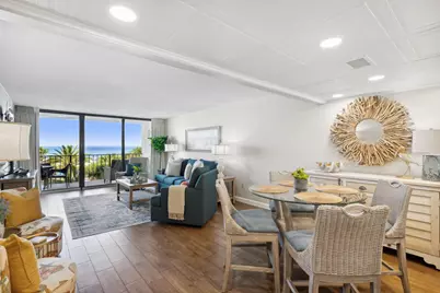 11483 Front Beach Road #UNIT 304, Panama City Beach, FL 32407 - Photo 5