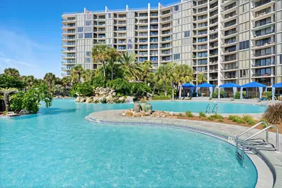 11483 Front Beach Road #UNIT 304, Panama City Beach, FL 32407 - Photo 23