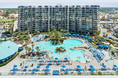 11483 Front Beach Road #UNIT 304, Panama City Beach, FL 32407 - Photo 39