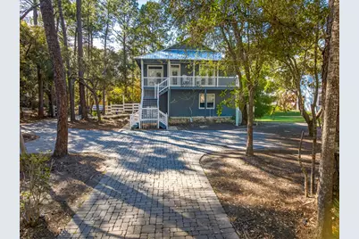 56 E Shallows Drive E, Santa Rosa Beach, FL 32459 - Photo 1