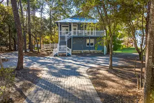 56 E Shallows Dr E, Santa Rosa Beach, FL 32459 - Photo 1