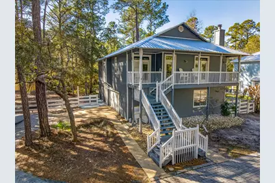 56 E Shallows Drive E, Santa Rosa Beach, FL 32459 - Photo 3