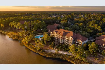 1105 Prospect Promenade #303, Panama City Beach, FL 32413 - Photo 33