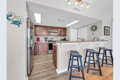 17351 Front Beach Road #UNIT W404, Panama City Beach, FL 32413 - Photo 5