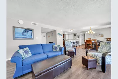 17351 Front Beach Road #UNIT W404, Panama City Beach, FL 32413 - Photo 3