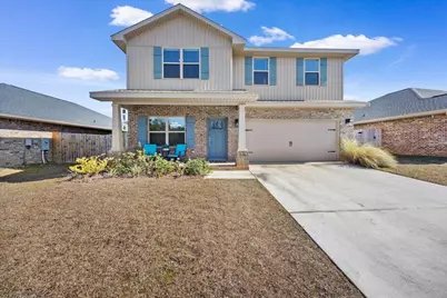 121 Ridgeway Circle, Crestview, FL 32536 - Photo 1