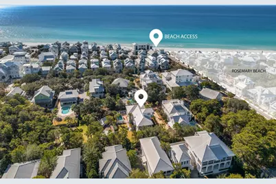 392 Walton Rose Lane, Inlet Beach, FL 32461 - Photo 3