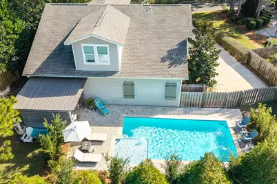 101 Botany Boulevard, Santa Rosa Beach, FL 32459 - Photo 9