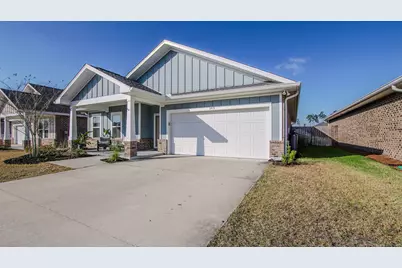 163 Drews Lane, Panama City, FL 32405 - Photo 3