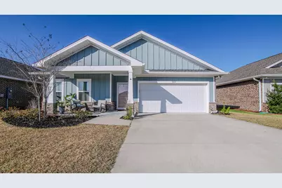 163 Drews Lane, Panama City, FL 32405 - Photo 1