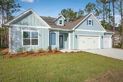 4 S J Hunter's Way S #Lot 21, Freeport, FL 32439 - Photo 3