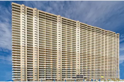 16819 Front Beach Road #UNIT 1712, Panama City Beach, FL 32413 - Photo 47