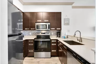 16819 Front Beach Road #UNIT 1712, Panama City Beach, FL 32413 - Photo 9