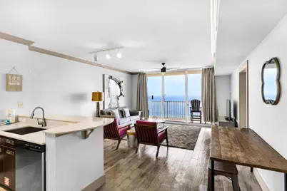 16819 Front Beach Road #UNIT 1712, Panama City Beach, FL 32413 - Photo 3