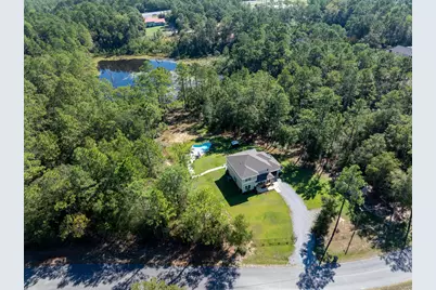 389 Quail Ridge Road, Defuniak Springs, FL 32435 - Photo 1