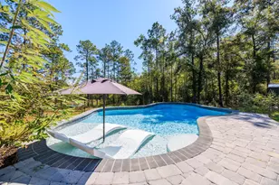 389 Quail Ridge Rd, Defuniak Springs, FL 32435 - Photo 5