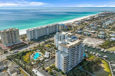 725 Gulf Shore Drive #UNIT 201B, Destin, FL 32541 - Photo 37