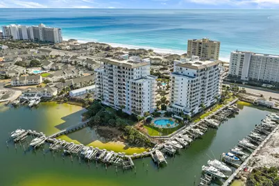 725 Gulf Shore Drive #UNIT 201B, Destin, FL 32541 - Photo 67