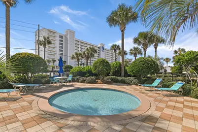 725 Gulf Shore Drive #UNIT 201B, Destin, FL 32541 - Photo 53