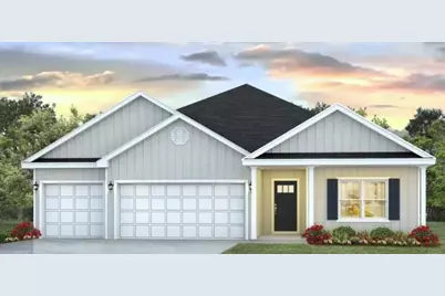 163 W Farm Owl Drive W, Freeport, FL 32439 - Photo 1