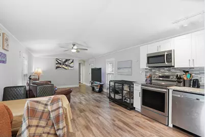 437 Black Creek Lodge Road, Freeport, FL 32439 - Photo 9