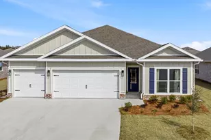 151 W Farm Owl Dr W, Freeport, FL 32439 - Photo 1