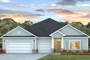 132 W Farm Owl Dr W, Freeport, FL 32439 - Photo 1