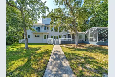 664 Woodland Bayou Drive, Santa Rosa Beach, FL 32459 - Photo 7