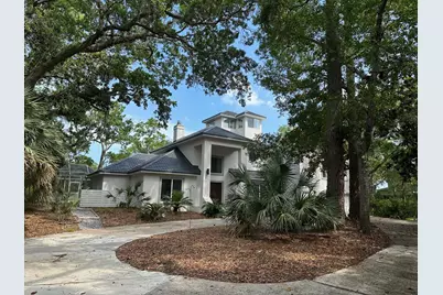 664 Woodland Bayou Drive, Santa Rosa Beach, FL 32459 - Photo 1