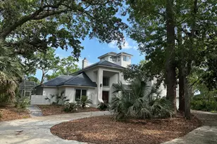 664 Woodland Bayou Dr, Santa Rosa Beach, FL 32459 - Photo 1