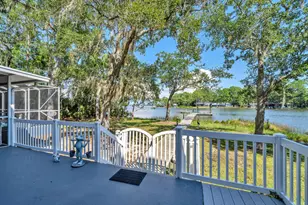 664 Woodland Bayou Dr, Santa Rosa Beach, FL 32459 - Photo 23