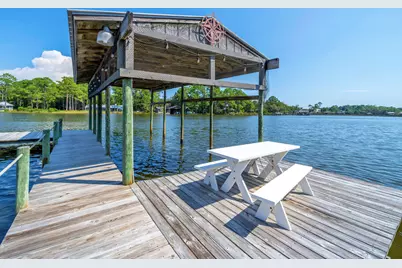 664 Woodland Bayou Drive, Santa Rosa Beach, FL 32459 - Photo 17