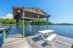 664 Woodland Bayou Dr, Santa Rosa Beach, FL 32459 - Photo 17