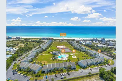 22400 Front Beach Road #UNIT 24, Panama City Beach, FL 32413 - Photo 39